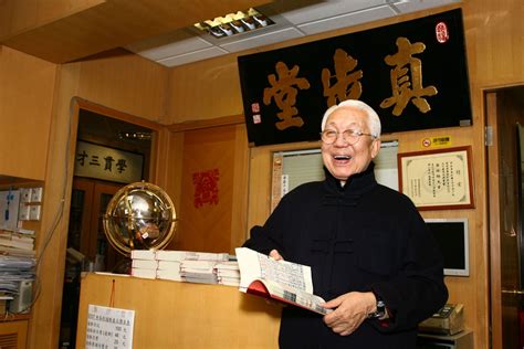 蔡百勵|【蔡伯勵離世】通勝大師蔡伯勵養和離世 享年96歲